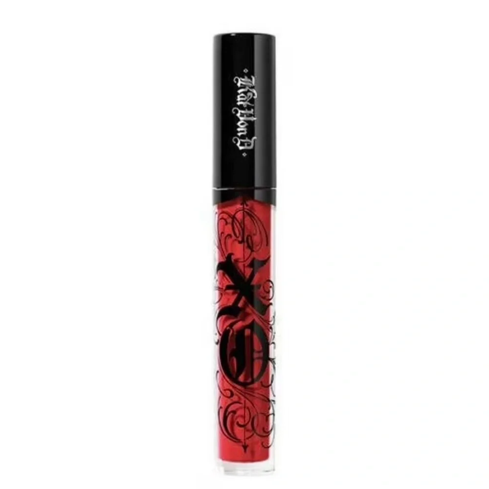 Kat Von D Tulip XO Vinyl Lip Cream